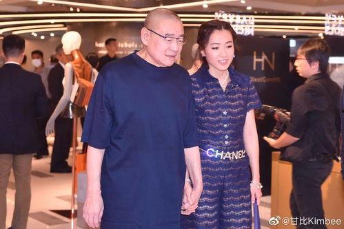 甘比视频,揭秘明星生活的幕后故事