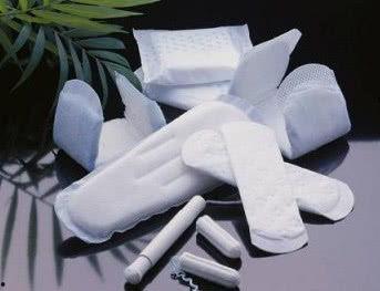 女人换卫生巾视频,女性卫生巾更换过程揭秘