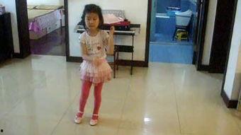 小毛驴舞蹈视频