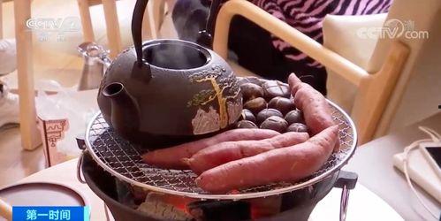 围炉煮茶视频,传统茶艺的现代演绎