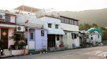 合浦上洋靓仔村视频,探寻广西乡村新风尚